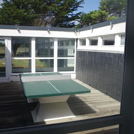 Hostel Des Dunes Saint-Pierre-Quiberon